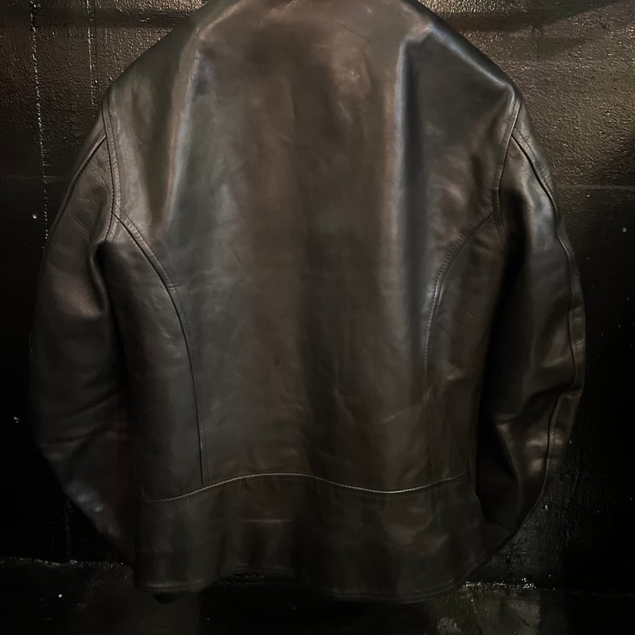 Single riders collared jacket | FULLBLAST MOTOR...