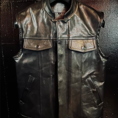 H*a様 最終値下げ　フルブラストモーターサイクルクロージング　革ジャン　センチ fit=pad,format=jpeg,w=1200,h=630