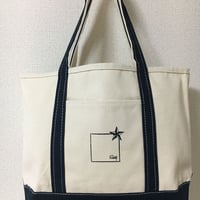 シクスティー トートバッグ W47×H30×D14