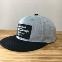 ロデオガレージ　ベースボールキャップ