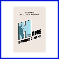 Home Ground Cinema