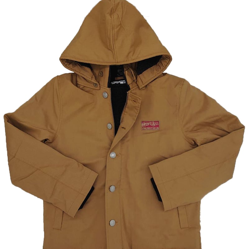 90s GOOD ENOUGH ボア　デッキジャケット 90sグッドイナフボアデッキジャケット GOOD ENOUGH