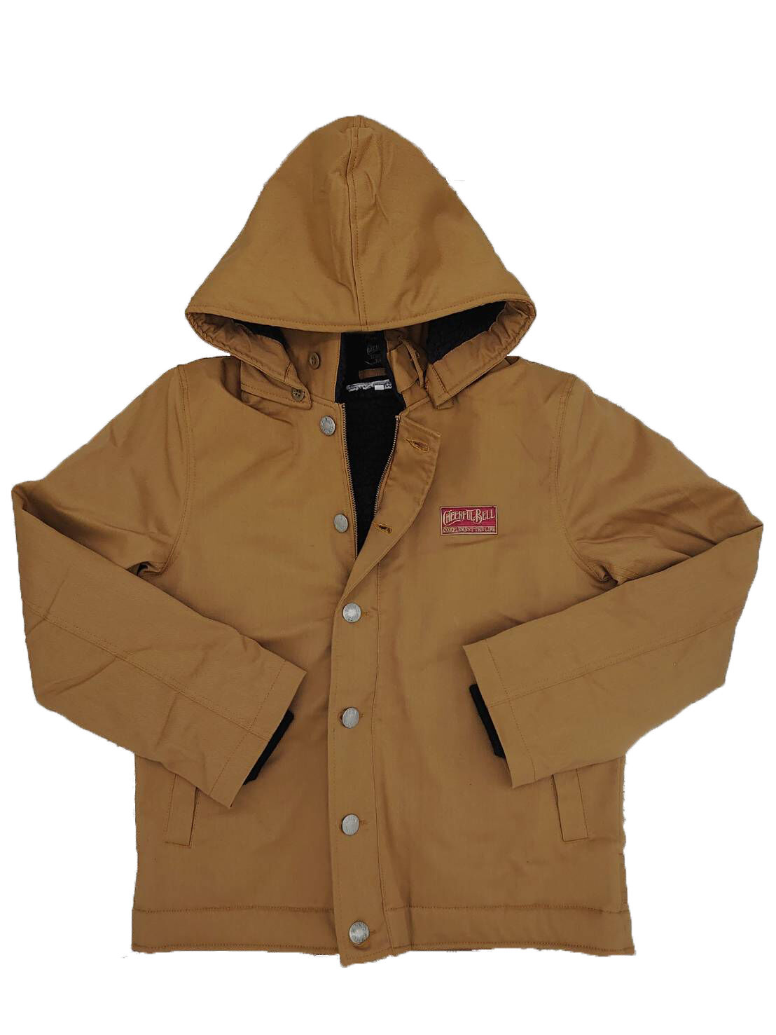 90s GOOD ENOUGH ボア デッキジャケット 90sグッドイナフボアデッキ