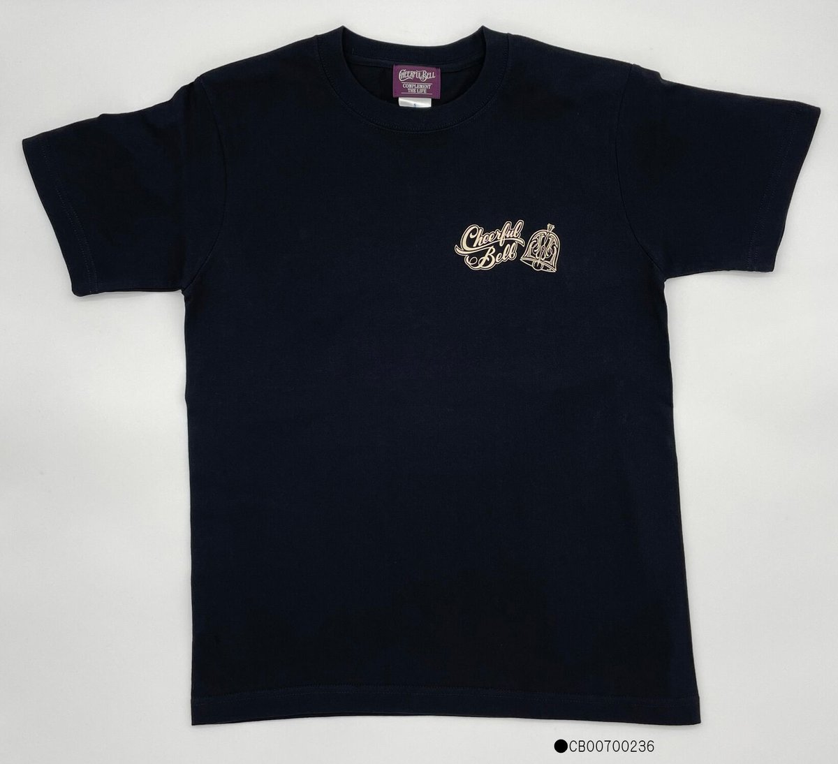 Good Luck Tシャツ | CHEERFUL BELL