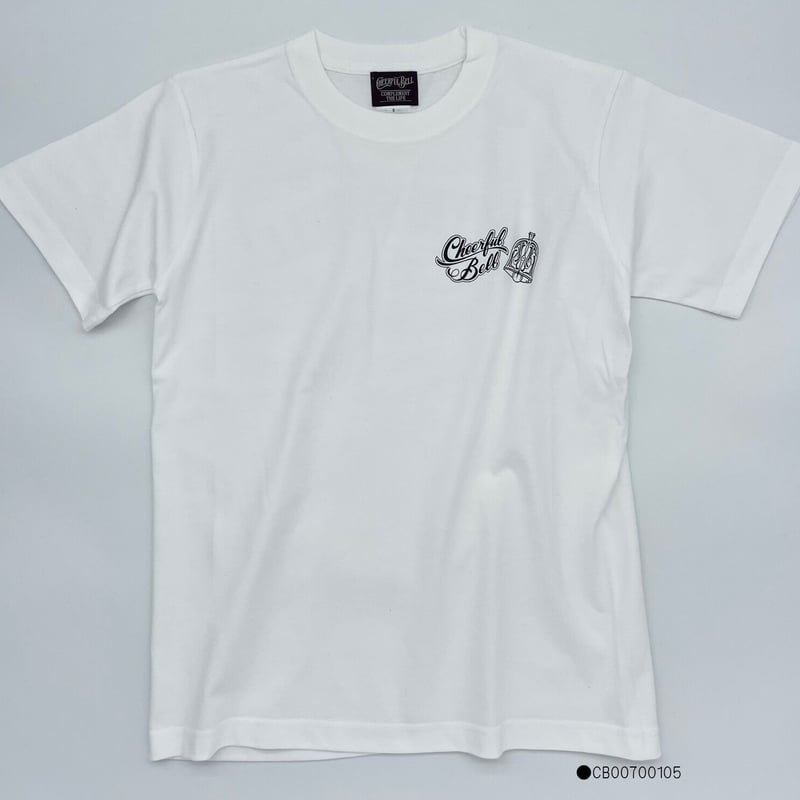 Good Luck Tシャツ | CHEERFUL BELL
