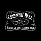 CHEERFUL BELL