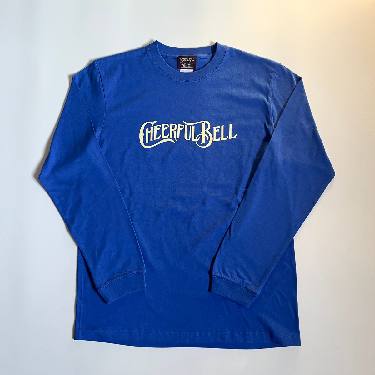I HOPE WE DON'T SEE THE DEVIL ロンT CB00400236 | I HOPE WE DON'T SEE THE DEVIL ロンT CB00400236 |