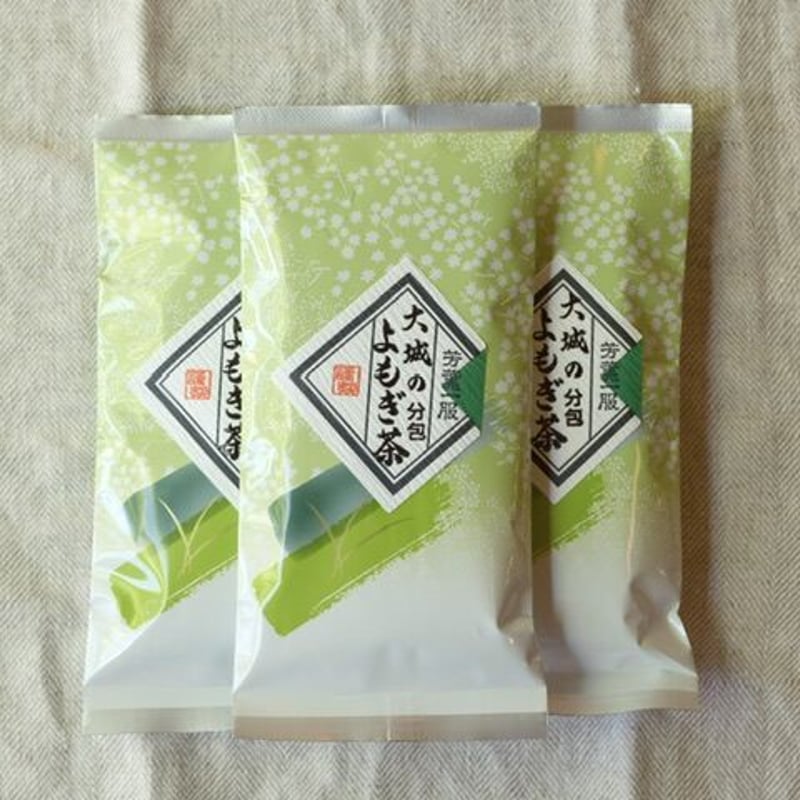よもぎ茶 yomogi_1_tmb.jpg