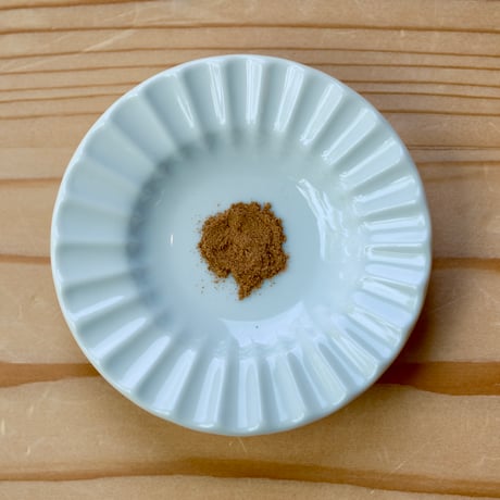 わたなべさん家のシナモン　１０ｇ【コーヒー豆と同梱可】