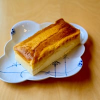 自然栽培米粉のチーズケーキ テリーヌ仕立て 【クール便発送】