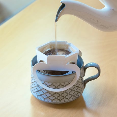 メープルシュガードリップパックコーヒーセット（8個入り）【送料込み】