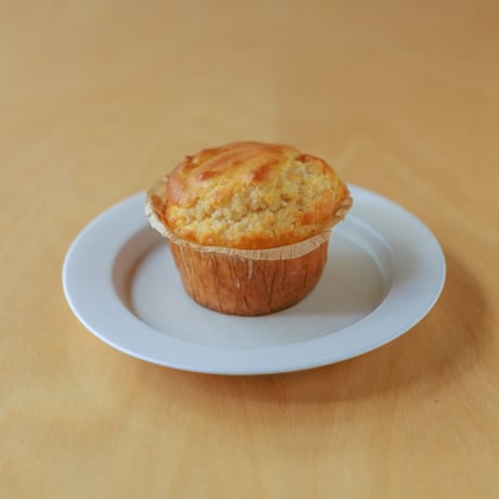 自然栽培米粉のマフィンミックス　【コーヒー豆と同梱可】