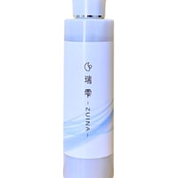 化粧水　瑞雫（ずいな、200ml）【コンパクト便・日時指定可】
