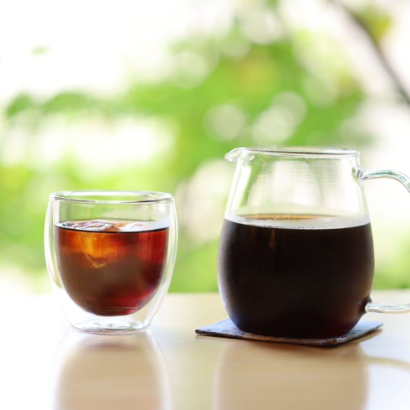 専用】自然栽培ウガンダコーヒーX4＆自然栽培 初つみ和紅茶X3 専用