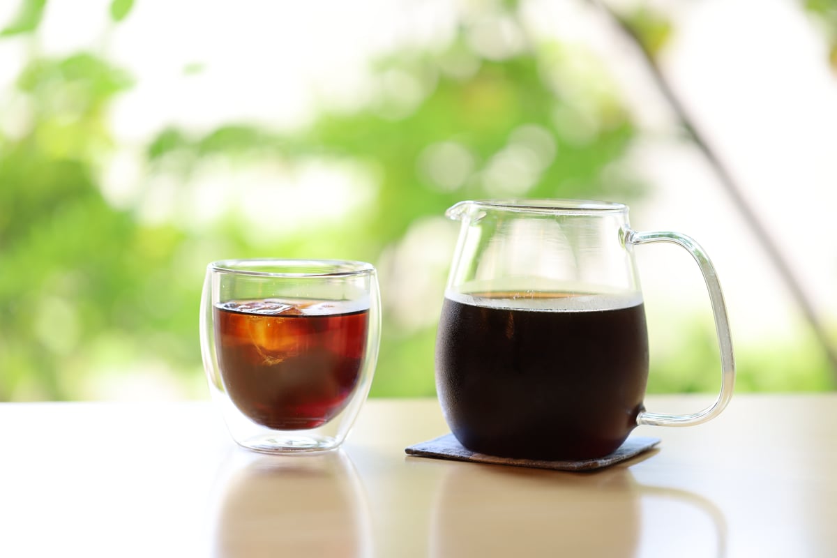 専用】自然栽培ウガンダコーヒーX4＆自然栽培 初つみ和紅茶