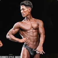 斎藤 啓人【パーソナル】