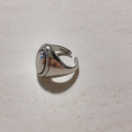 Silver925 Ring05