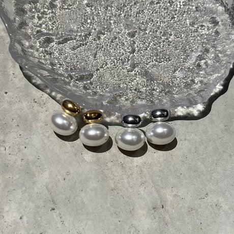 Stainless Pierce 40