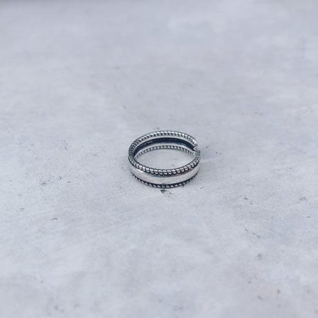 Silver925 Ring 10