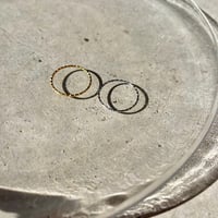 Stainless Ring 4