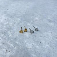 Stainless Pierce 34