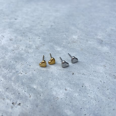 Stainless Pierce 34