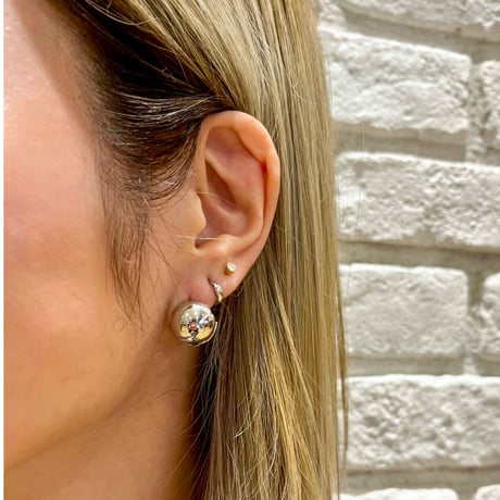 Stainless Pierce 15