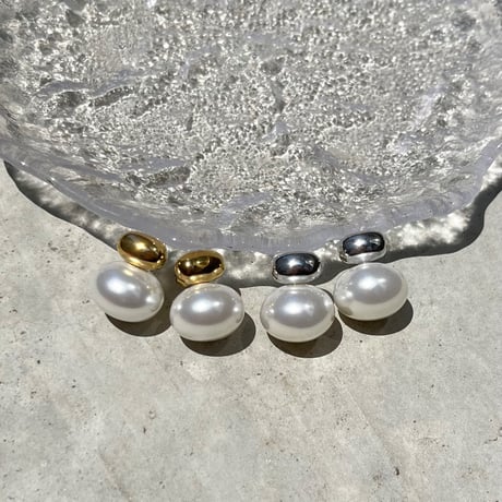 Stainless Pierce 40