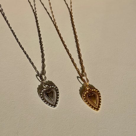 Stainless Necklace42