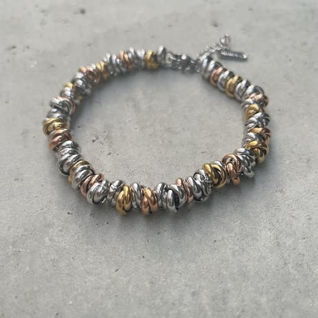 stainless  bracelet23