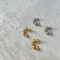 Stainless Pierce 29