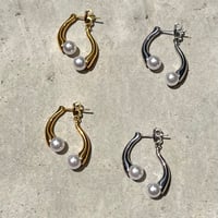 Stainless Pierce 41