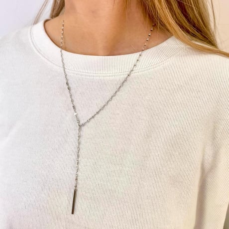 Stainless Necklace30