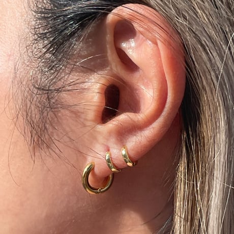 stainless Pierce 22