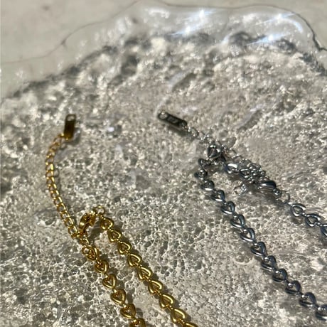 Stainless Necklace37