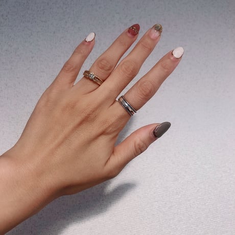 Silver925 Ring 10