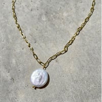 stainless Necklace18