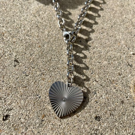 Stainless Necklace26