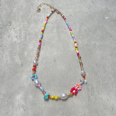 Stainless Necklace22