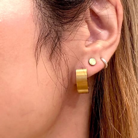 Stainless Pierce 36