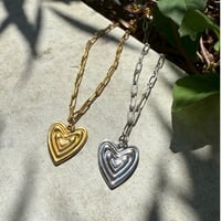 Stainless Necklace40
