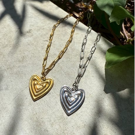 Stainless Necklace40