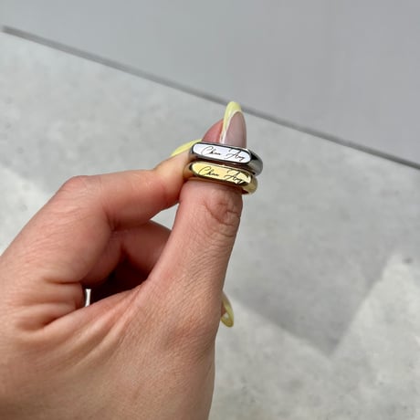 ChanAny Ring