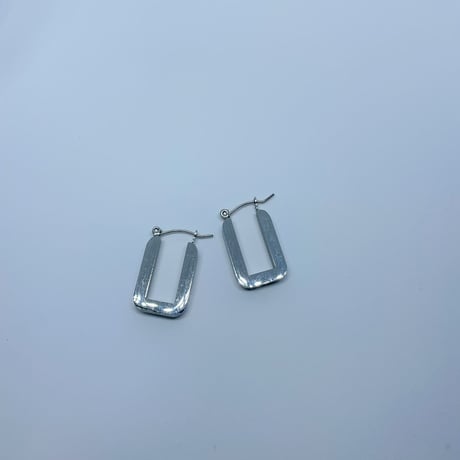 stainless Pierce 19