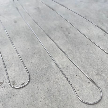 Stainless Necklace21