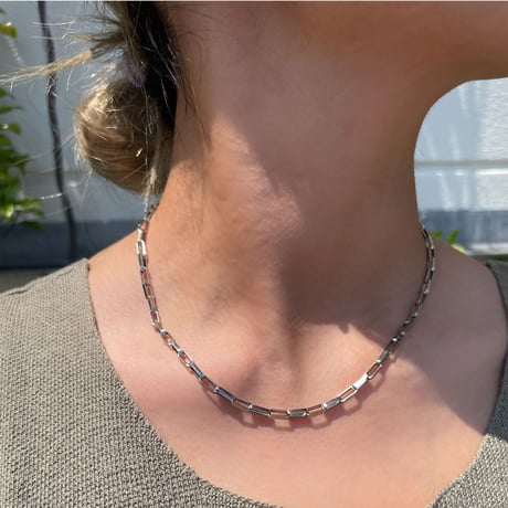 Stainless Necklace25