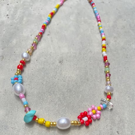 Stainless Necklace22