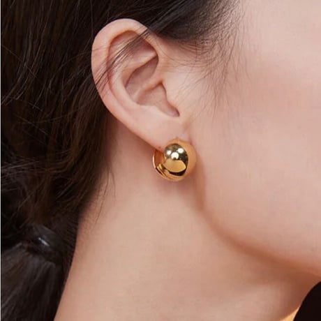 Stainless Pierce 15