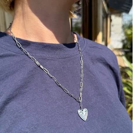 Stainless Necklace40