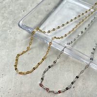 Stainless  Necklace13